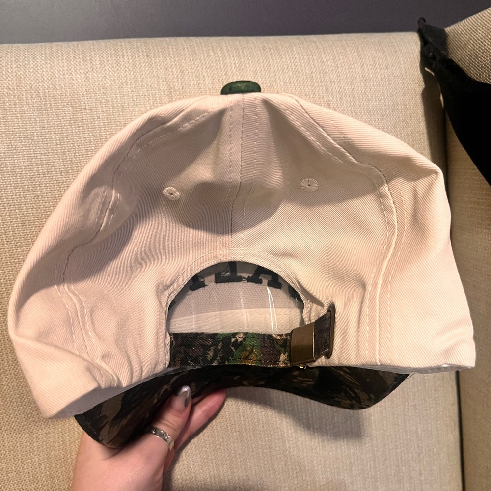 SALTY Cap - Picture 3 of 3